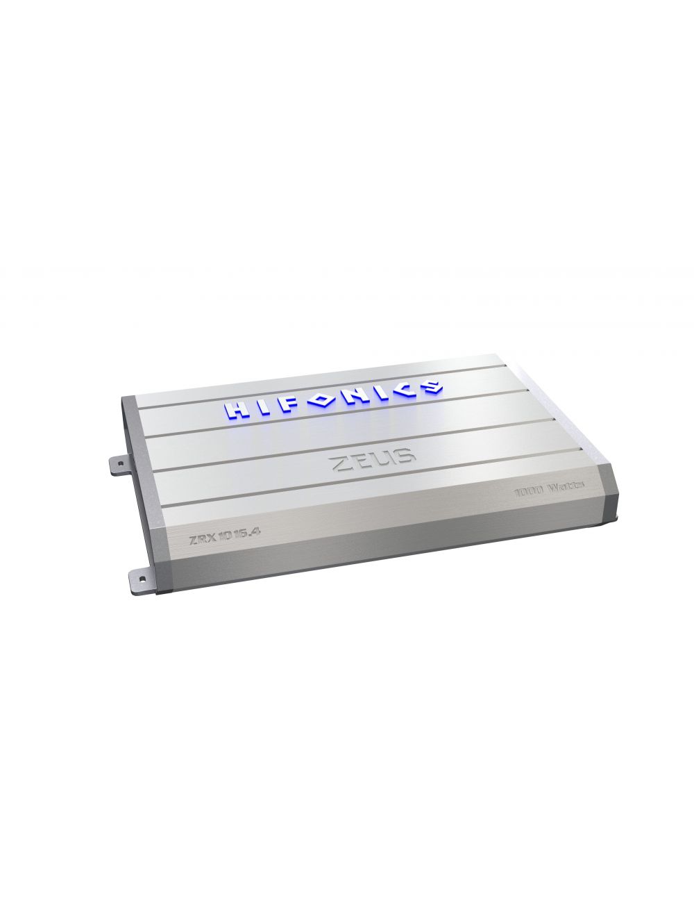 Hifonics ZRX1016.4 Zeus Amplifier (ZRX-1016-4) (ZRX10164)