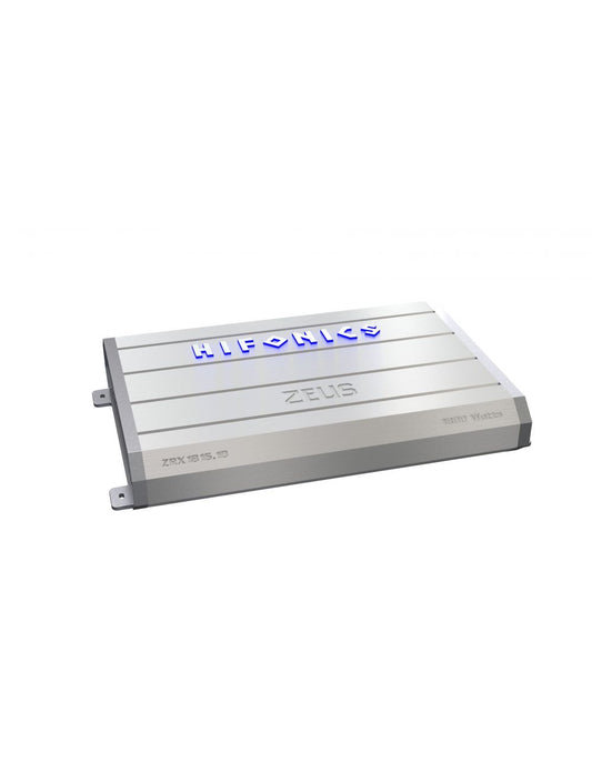 Hifonics ZRX1816.1D Zeus Amplifier (ZRX-1816-1D) (ZRX18161D)