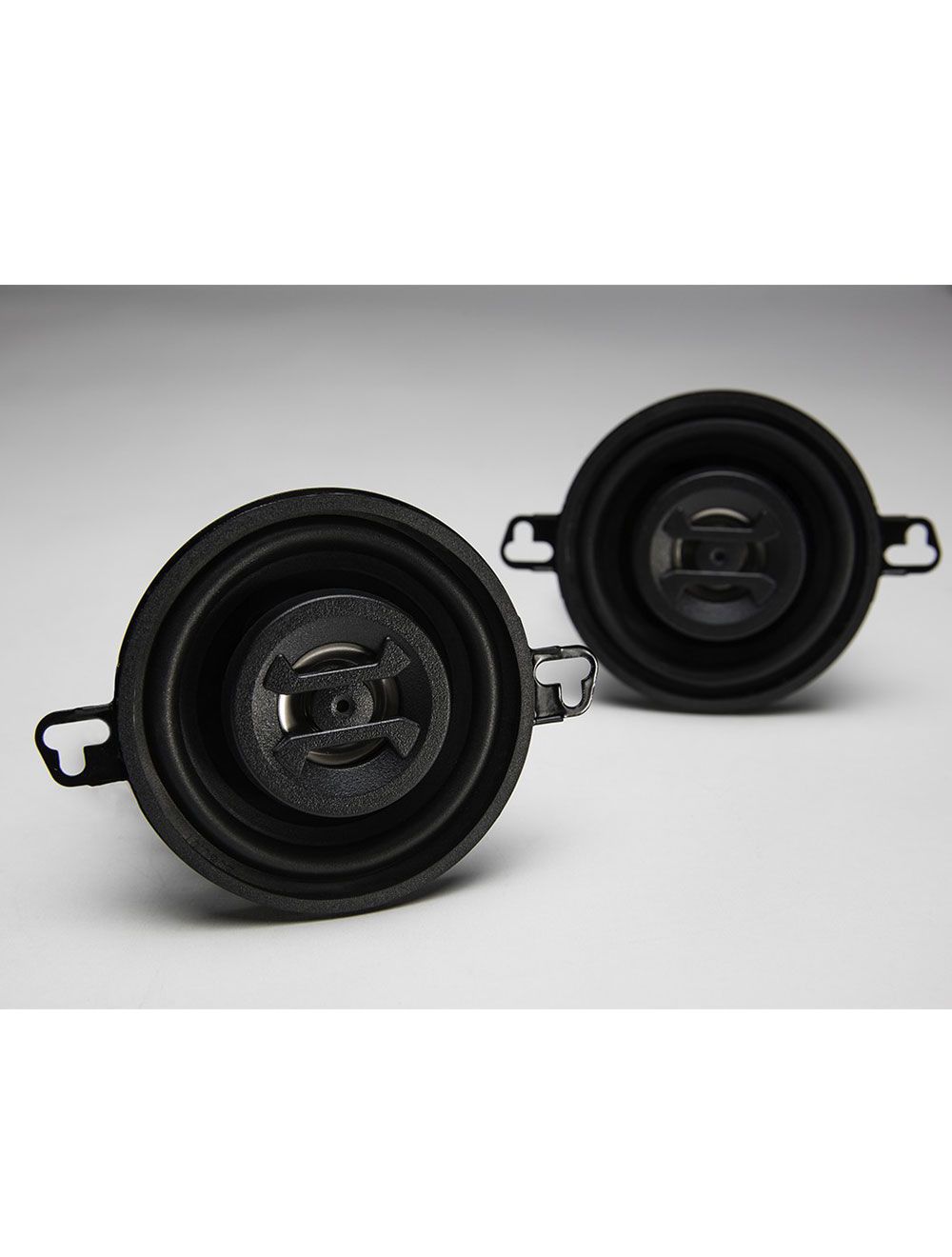 Hifonics ZS35CX 3.5 inch car audio coaxial speaker system