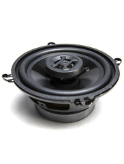 Hifonics ZS525CX 5.25 inch Zeus Series car audio coaxial speaker system