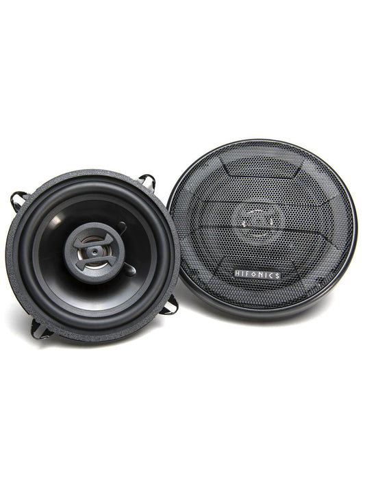 Hifonics ZS525CX 5.25 inch Zeus Series car audio coaxial speaker system