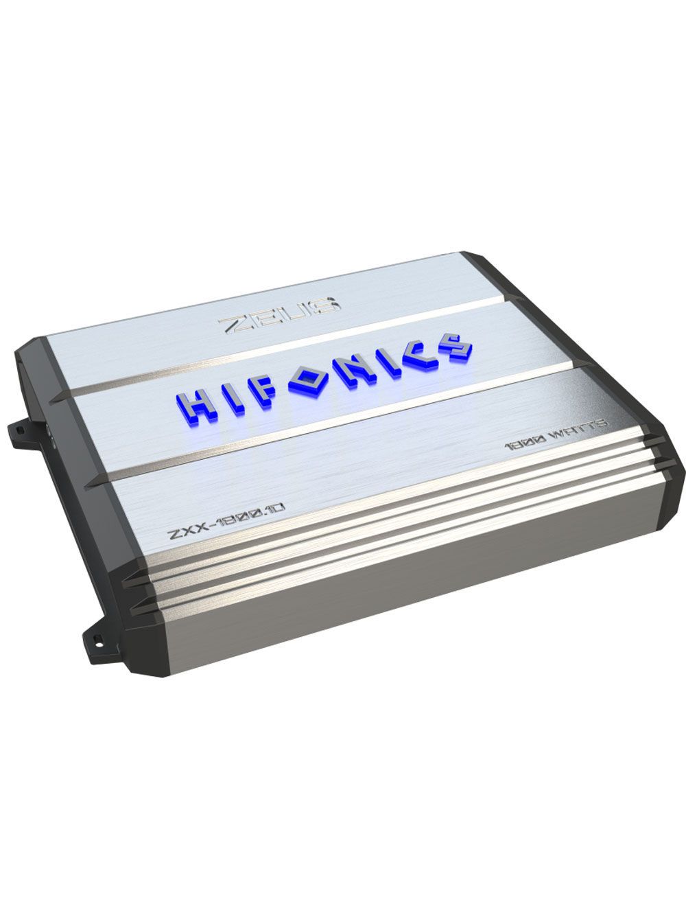 Hifonics ZXX-1800.1D Zeus Max Mono Amplifier