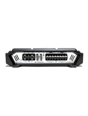 Hifonics ZXX-600.4 Zeus 4 Channel Bridgeable Amplifier